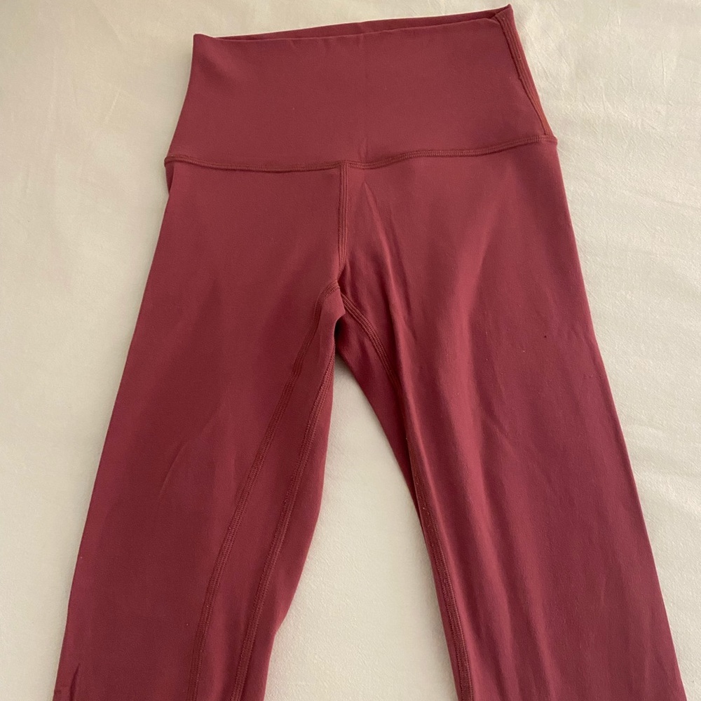 Lululemon leggings